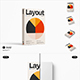 Book Mockup - GraphicRiver Item for Sale